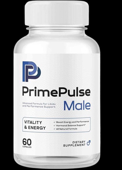 Prime Pulse product